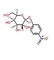 PNPG 4-Nitrophenyl-Beta-D-Galactopyranoside CAS 3150-24-1 ความบริสุทธิ์ 99%