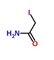 CAS 144-48-9 Crystalline API และตัวกลางทางเภสัชกรรม 2-Iodoacetamide
